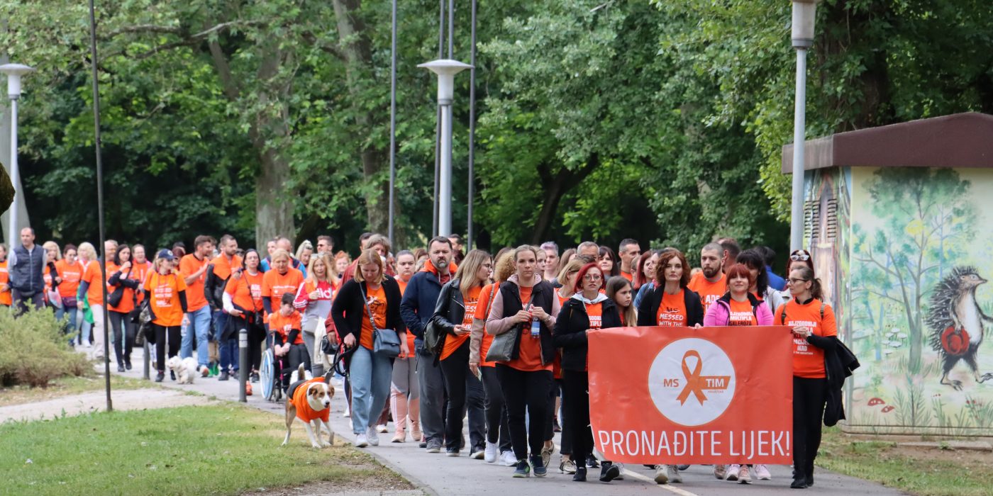 ms walk 2022