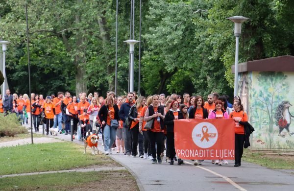 ms walk 2022