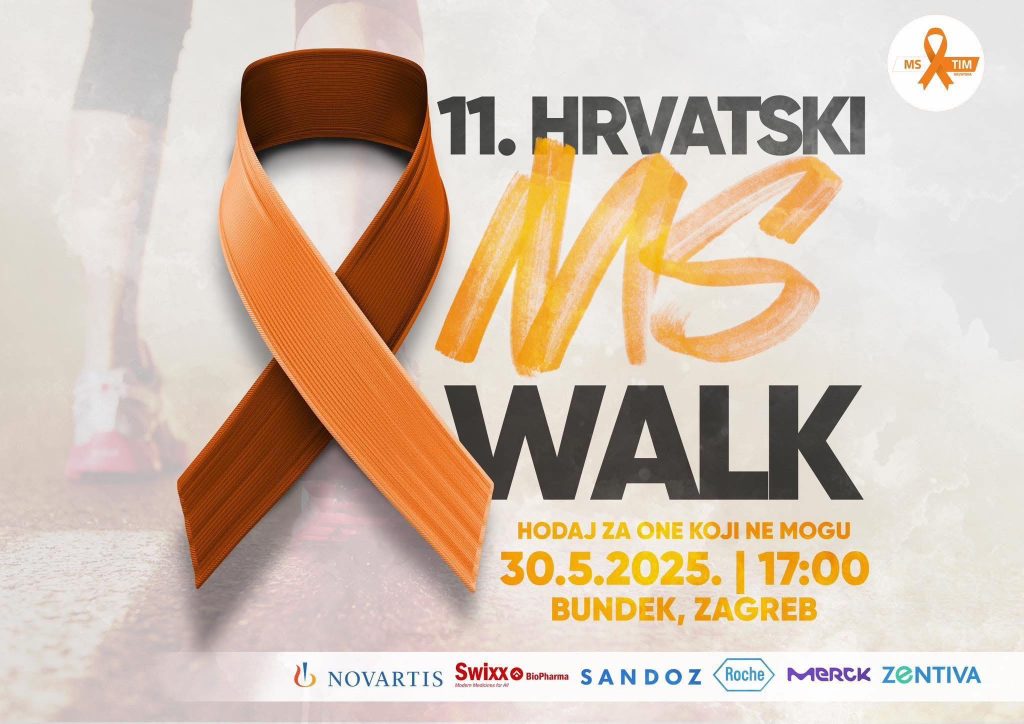 ms walk 2025