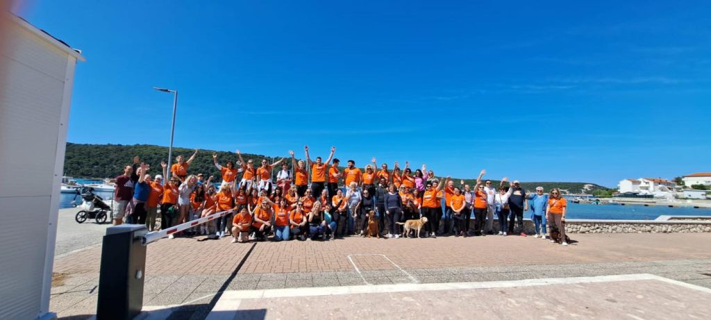 rab ms walk svibanj 2025