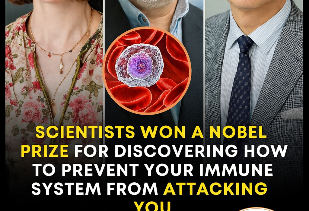 nobelova nagrada 2025 imunologija, multipla skleroza