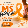 ms walk Bundek Zagreb 2026