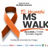 ms walk Bundek 2026, ms tim hrvatska