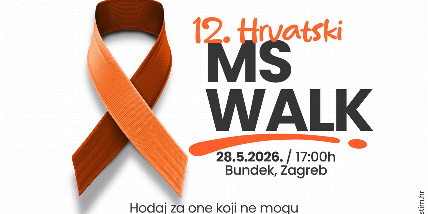 ms walk Bundek 2026, ms tim hrvatska